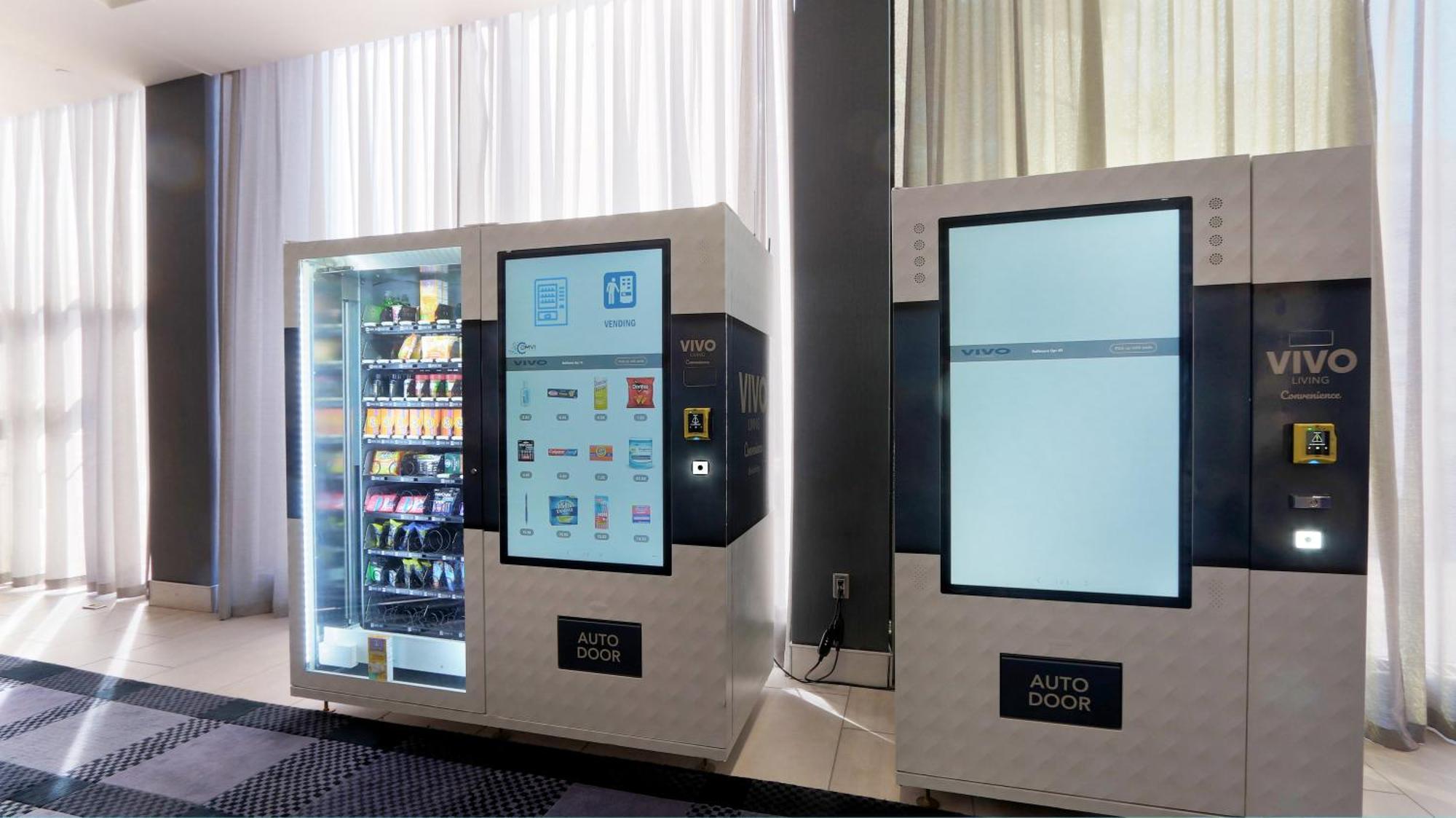 Convention Center Executive Properties Free Indoor Parking Baltimore Ngoại thất bức ảnh