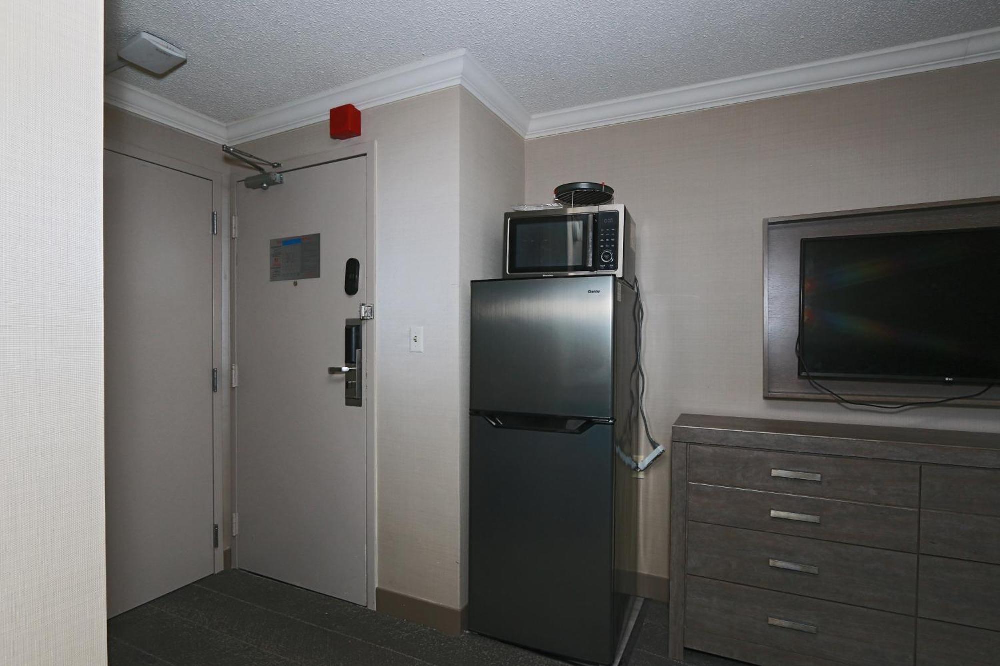 Convention Center Executive Properties Free Indoor Parking Baltimore Ngoại thất bức ảnh